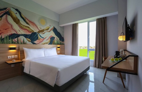 Pamanukan Hotel | Favehotel Pamanukan