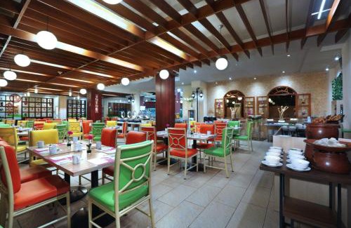 Cipaganti Hotel | favehotel Premier Cihampelas