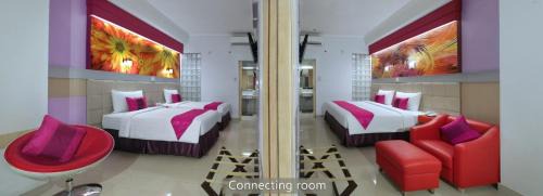 Cipaganti Hotel | favehotel Premier Cihampelas
