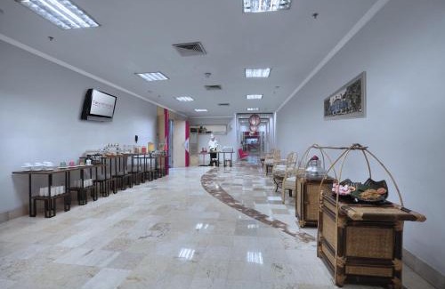 Cipaganti Hotel | favehotel Premier Cihampelas