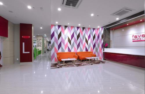 Sorong Hotel | favehotel Sorong