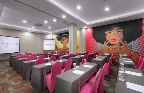 Sorong Hotel | favehotel Sorong