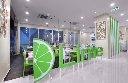 Sorong Hotel | favehotel Sorong