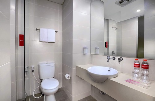 Bojonegoro Hotel | favehotel Sudirman Bojonegoro