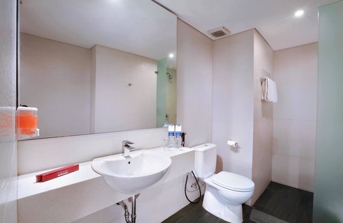 Cideng Hotel | favehotel Tanah Abang Cideng