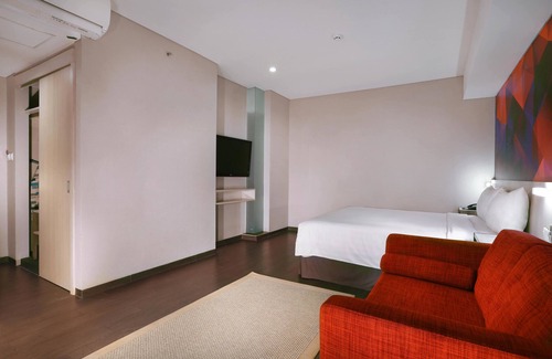 Cideng Hotel | favehotel Tanah Abang Cideng