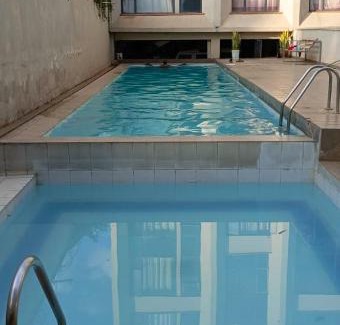 Ongata Rongai Bed & Breakfast | Favour Amara