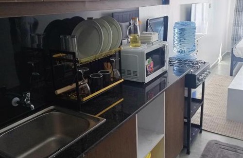 Ongata Rongai Bed & Breakfast | Favour Amara
