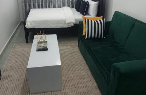 Ongata Rongai Bed & Breakfast | Favour Amara