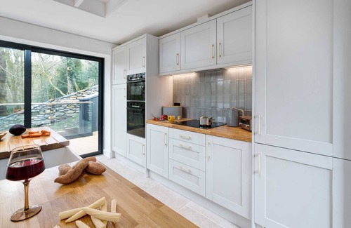 Windermere House | Fawns Keep - Hot Tub and Sauna Retreat