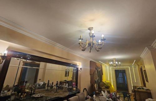 Sidi Jabir Apartment | fawzi moaz main st-families only