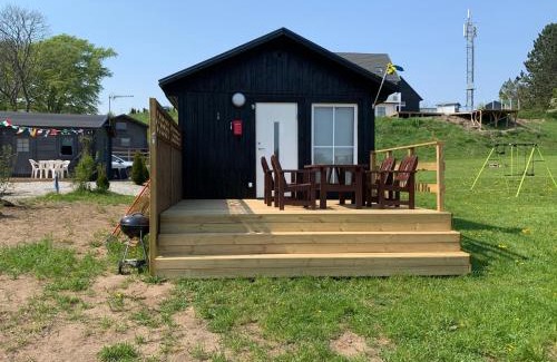 Abbekas Cabin | FAXESTUGORNA