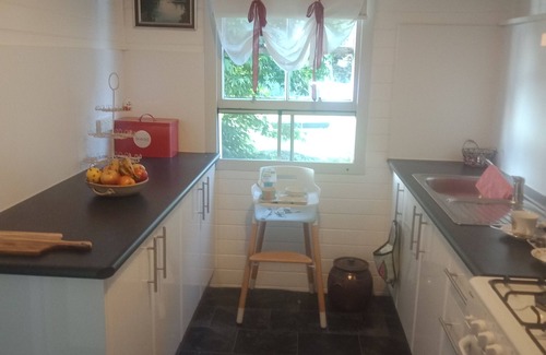 Tallowwood Ridge House | Fay's Cottage -Charming and secluded near Dorrigo