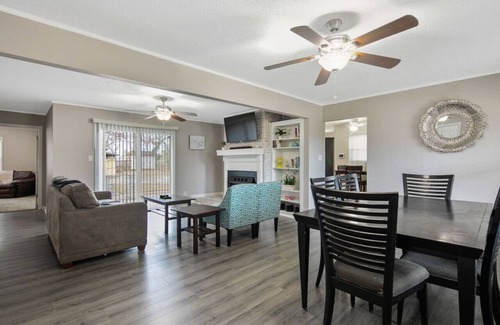 Westover House | Fayetteville Mesa Manor