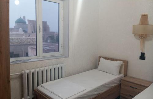 Itchan Kala House | Fayz Guest House