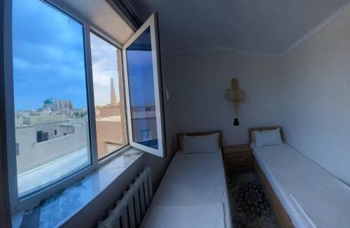 Itchan Kala House | Fayz Guest House