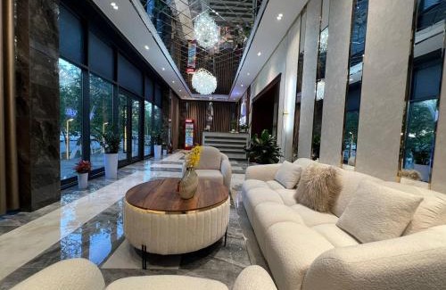 Nukus Hotel | Fayz Hotel