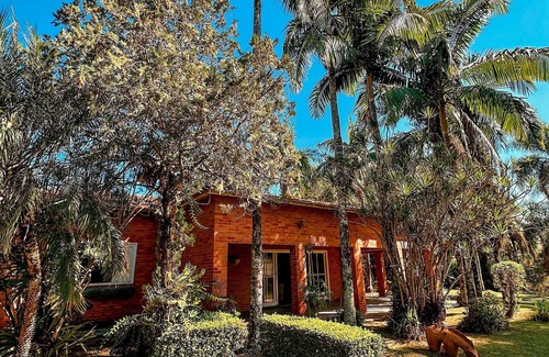Jarinu House | Fazenda 45min de SP - Muito lazer!