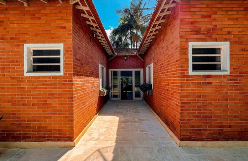 Jarinu House | Fazenda 45min de SP - Muito lazer!