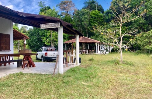 Porto Seguro Resort | Fazenda Dona Nai Frutuosa