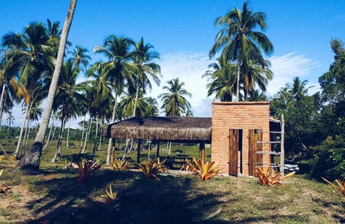 Santa Cruz Cabralia House | Fazenda Mogiquiçaba