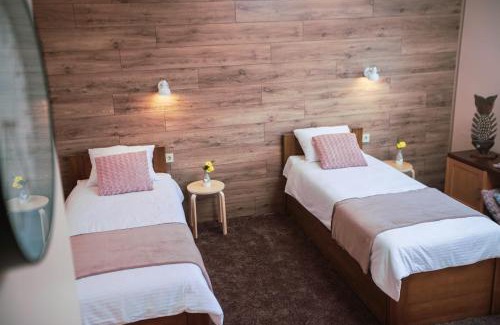 Vinnichki Hotel | Fazenda na Goncharakh