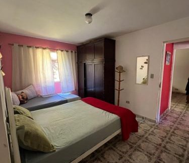 Morro Grande House | Fazenda Torrão da Serra