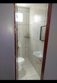 Macapa Apartment | Fazendinha LSA