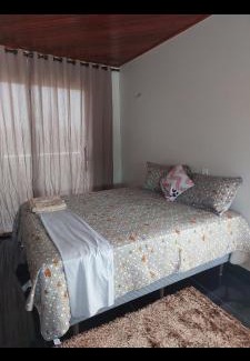 Macapa Apartment | Fazendinha LSA