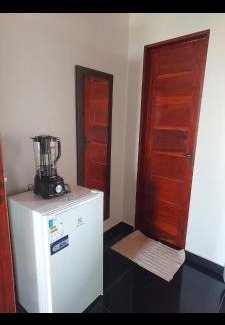 Macapa Apartment | Fazendinha LSA