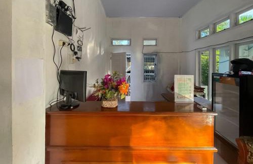 Pandan Hotel | Fazira Homestay Syariah RedPartner Pandan