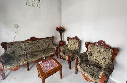 Pandan Hotel | Fazira Homestay Syariah RedPartner Pandan