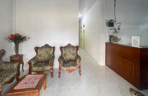 Pandan Hotel | Fazira Homestay Syariah RedPartner Pandan