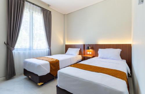 Surabaya Hotel | Fazza Homes