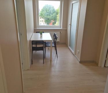 Plunge Apartment | FB Apartamentai