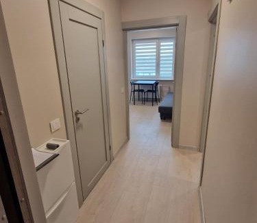 Plunge Apartment | FB Apartaments