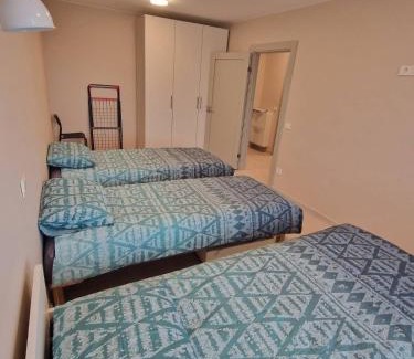 Plunge Apartment | FB Apartaments