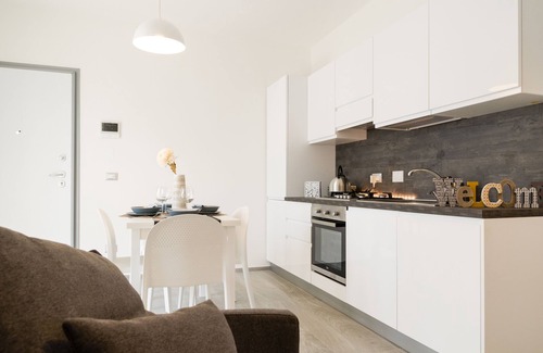 Fiumicino Apartment | FCO Luxury Apartments - Apartment n. 2