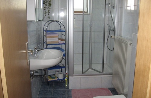 Mauerstetten Apartment | FEWO Mayer