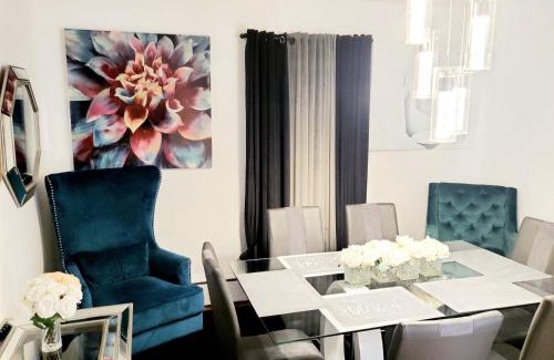 Springfield House | Fearlessrose vacation Rental 89