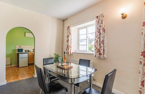 Easterside Cottage | Feather Holme Farm Cottage