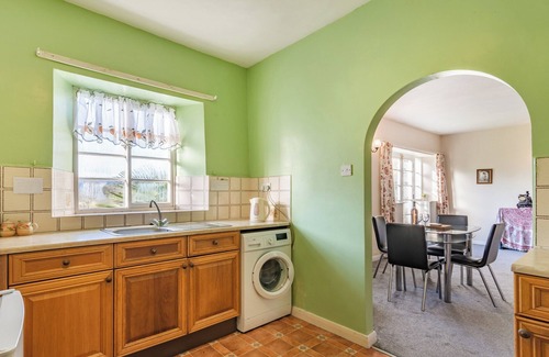 Easterside Cottage | Feather Holme Farm Cottage
