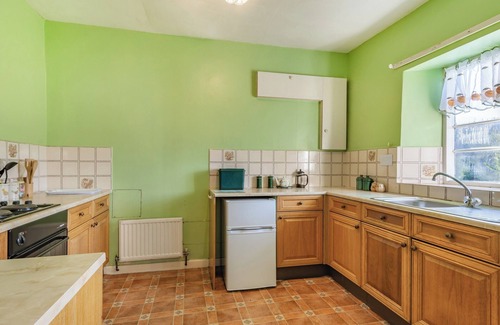 Easterside Cottage | Feather Holme Farm Cottage