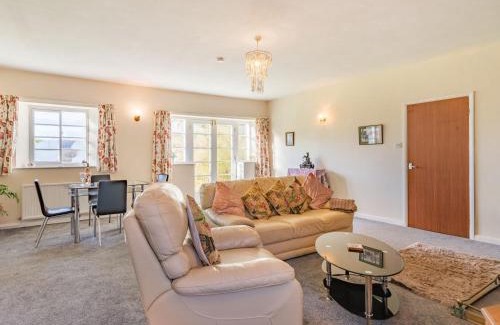 Easterside House | Feather Holme Farm Cottage