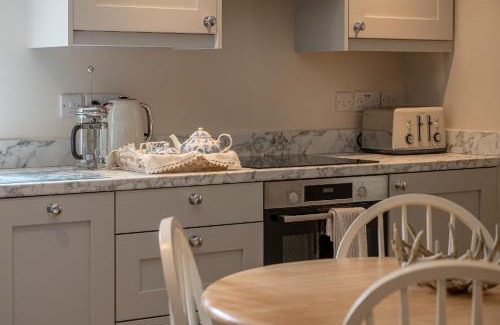 Ripon House | Feathered Nest