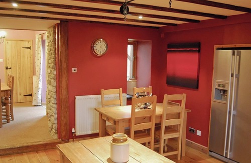 Newton-on-Rawcliffe Cottage | Featherstone Cottage
