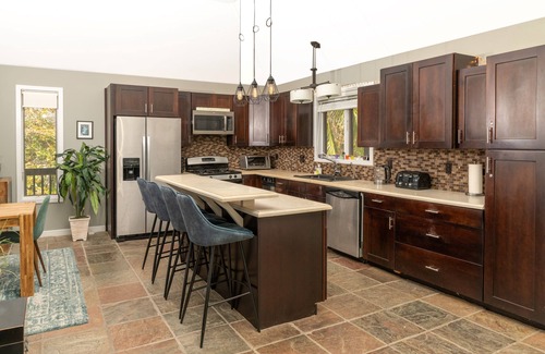 Tibbett's Turn House | Featherstone - The Estate