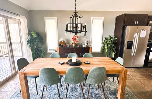 Tibbett's Turn House | Featherstone - The Estate