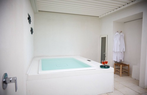 Polignano a Mare House | Feature dwelling in the heart of Puglia in the beautiful Polignano a Mare