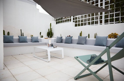 Polignano a Mare House | Feature dwelling in the heart of Puglia in the beautiful Polignano a Mare